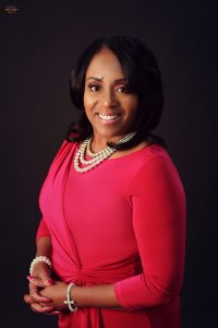 Dr. Saundra Wall Williams